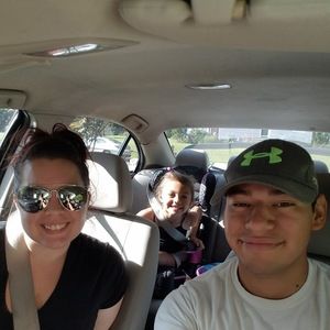 Meet your Posher, Lauren